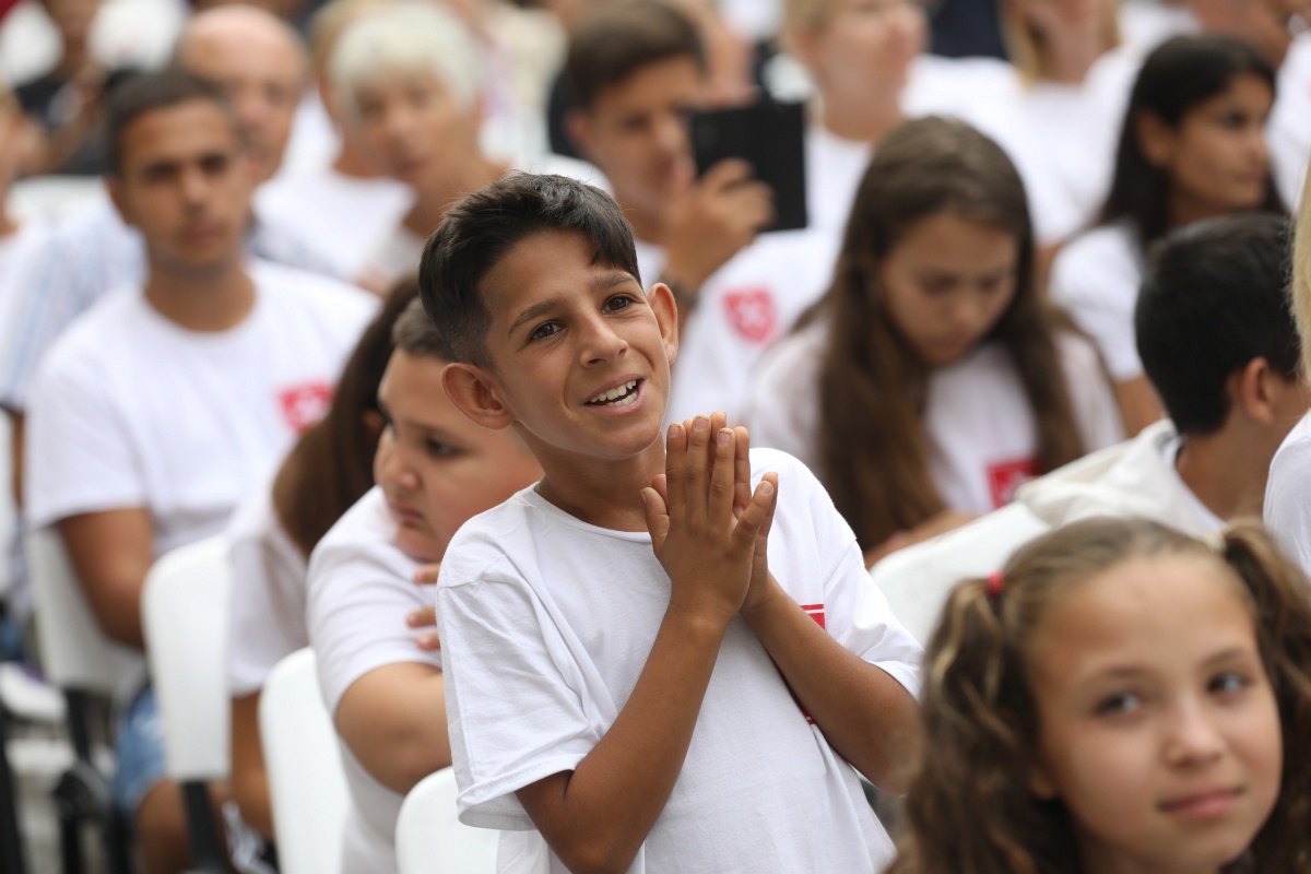 A Máltai Szeretetszolgálat az augusztus 20-i ünnepi szentmisén