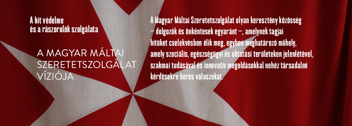 A máltai vízió