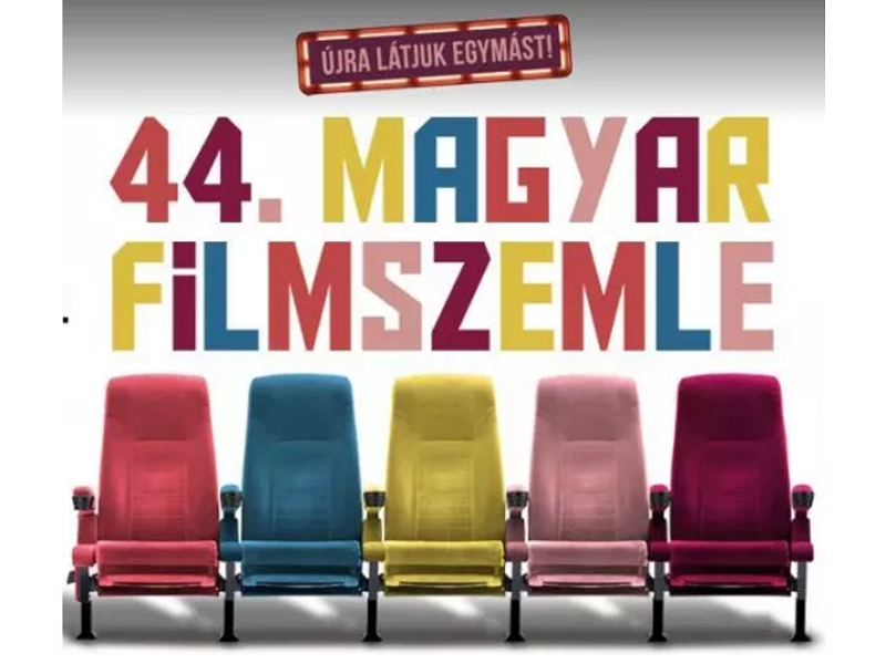 Máltai jelenlét a 44. Magyar Filmszemlén