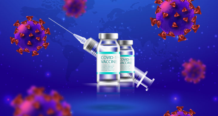 Megkapták az első koronavírus elleni oltást a máltai intézményekben
