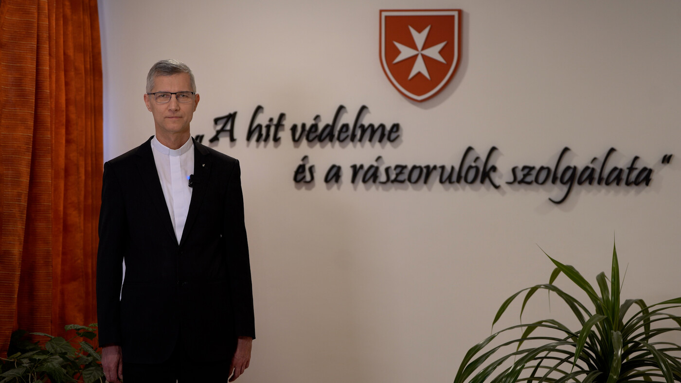 Merüljünk le az élet sötét kútjaiba és várjuk a feltámadást – Martos Levente Balázs püspök húsvéti üzenete 