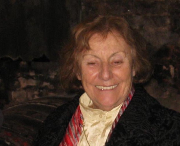 Elhunyt Muskovszky Judit (1933-2020)