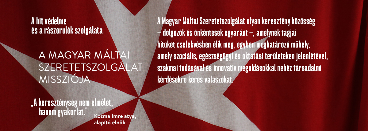 A máltai misszió
