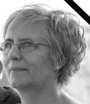 Elhunyt Szalai Gabriella a Szeretetszolgálat komáromi intézményvezetője