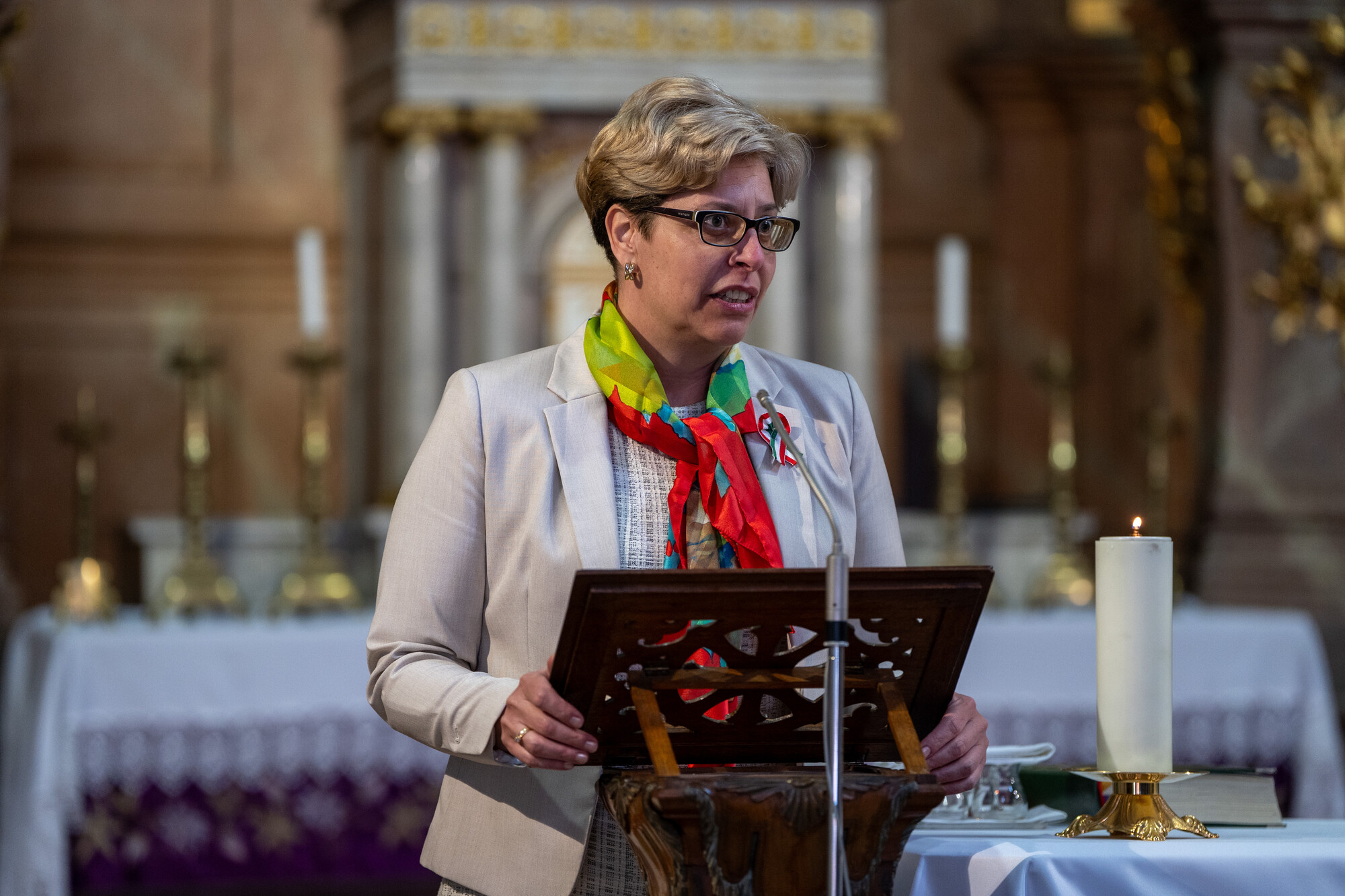 Király Viktória, a felügyelő bizottság új tagja