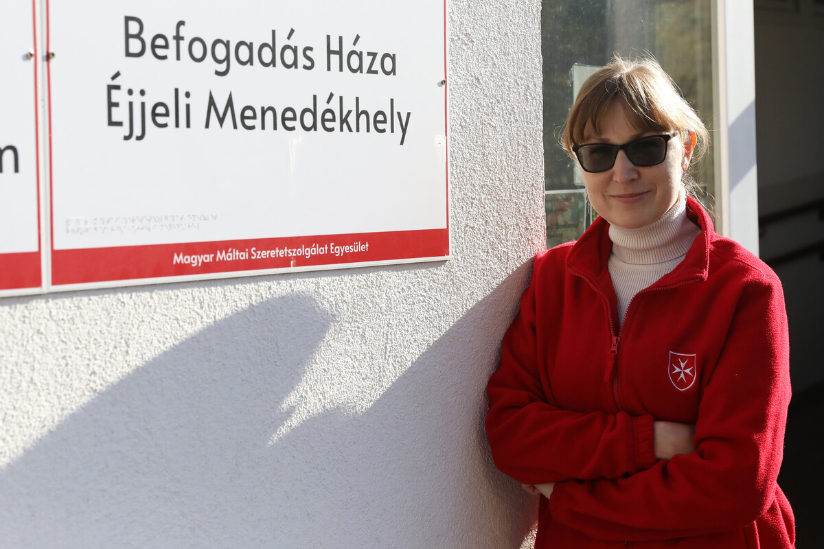 Szerencse? Csak nézőpont kérdése – Egy ukrán édesanya története a bombáktól a befogadásig 