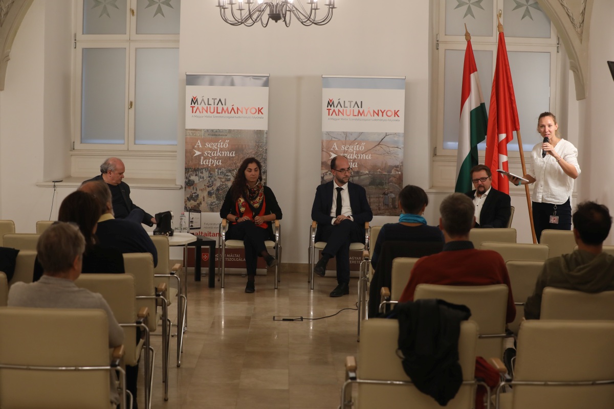 Társadalmi bizalom és összefogás – Kerekasztal-beszélgetés a Máltai Tanulmányok legújabb számáról