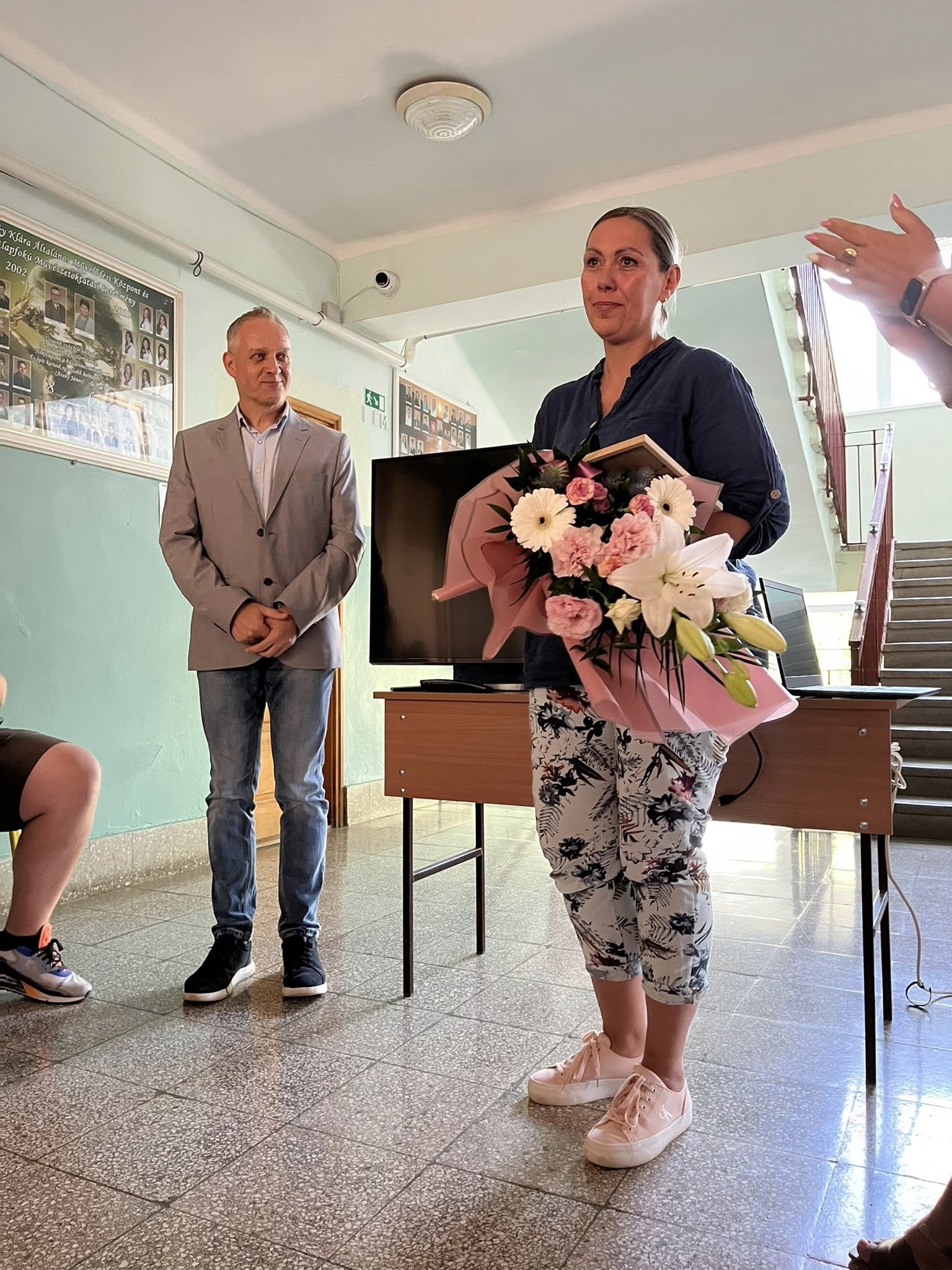 Iskola, példák: átadták az idei Máltai pedagógusdíjakat