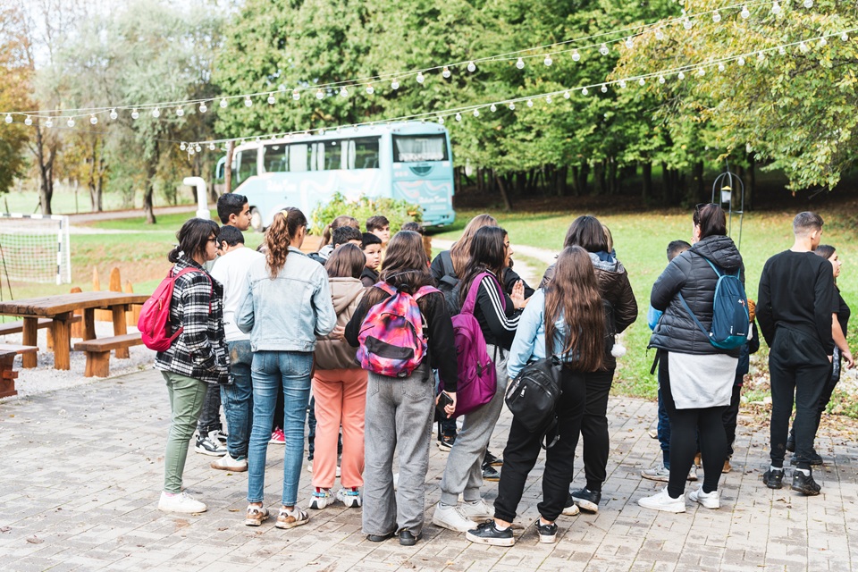 7500 rászoruló gyermek kirándulhat a Természetben egyenlően program révén, a Máltai Szeretetszolgálat közreműködésével
