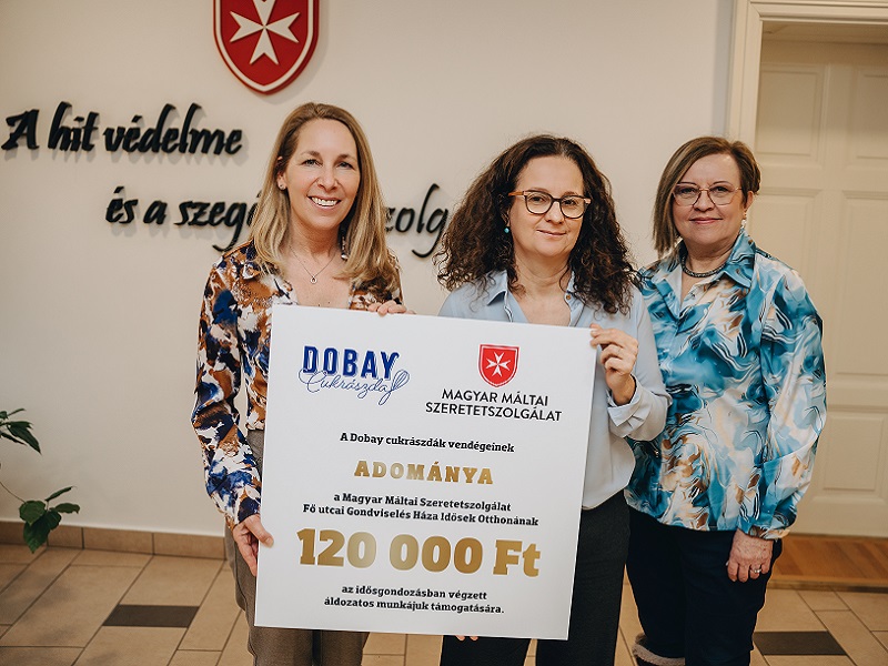 Neked is van egy illatos emléked?