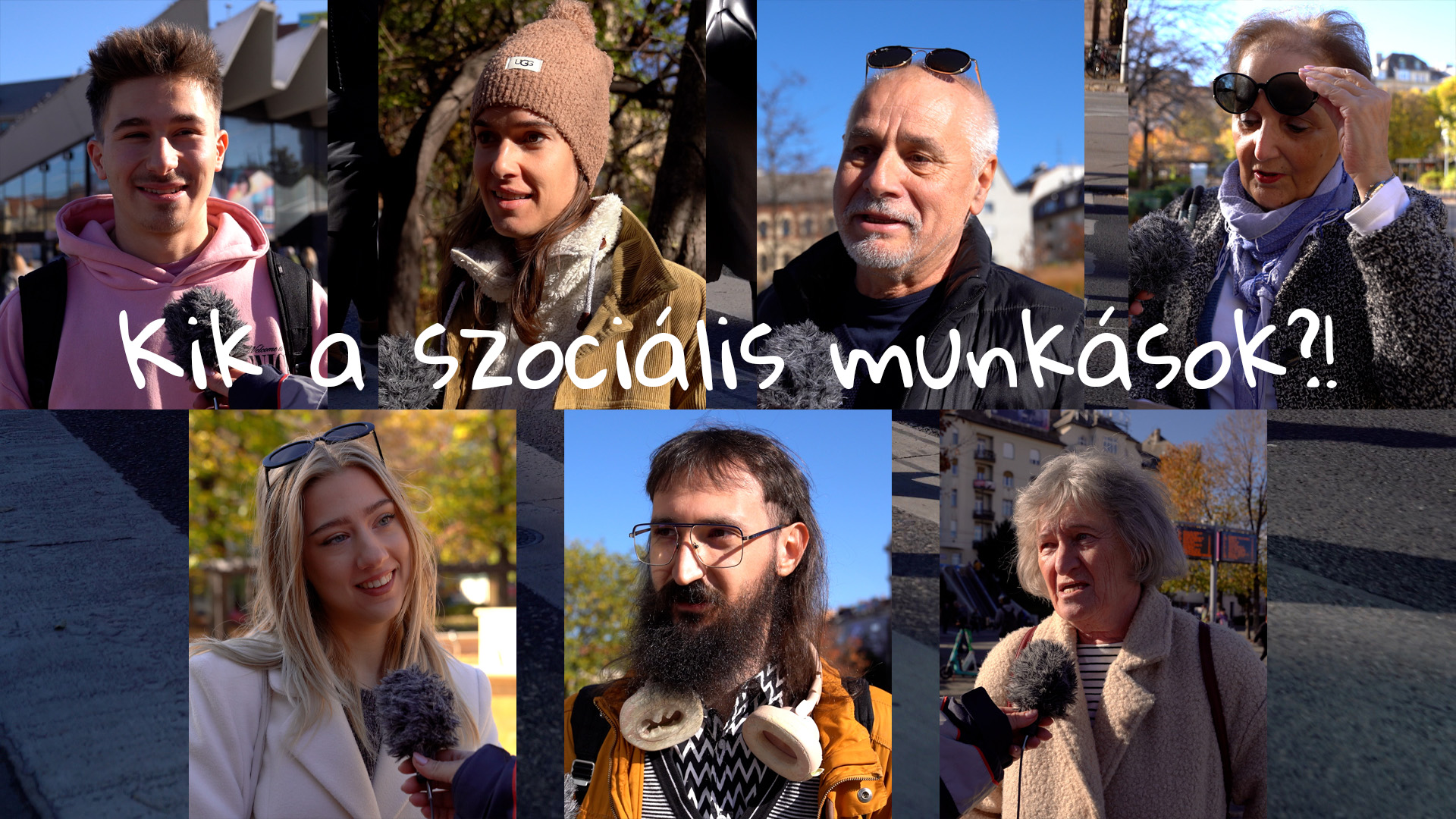 Akik nélkül elképzelhetetlen – A Máltai Szeretetszolgálat köszönetnyilvánítása a szociális munka napján VIDEÓ